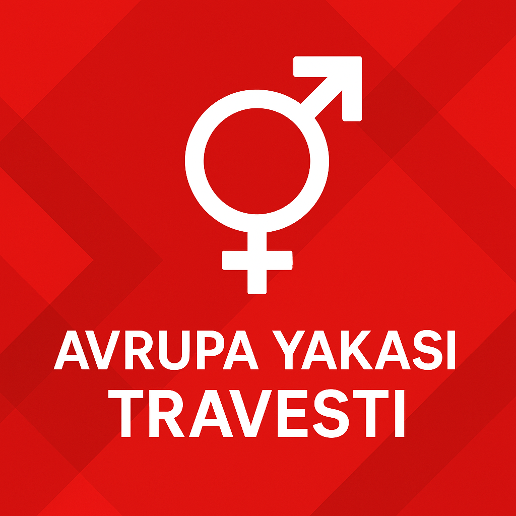 Avrupa Yakası Travesti Profilleri