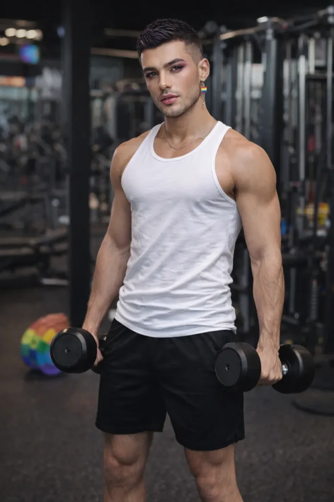 İstanbul Gay ile tanışma