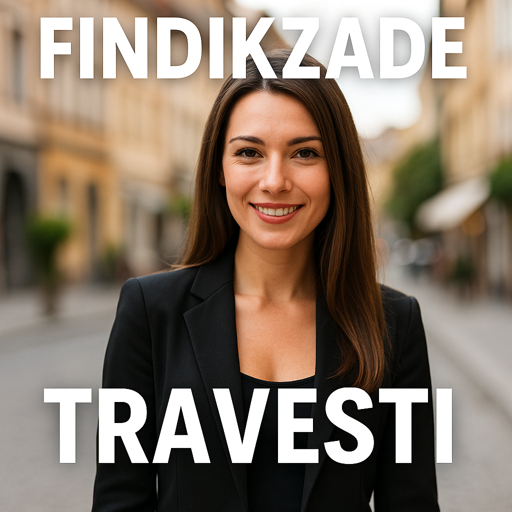 findikzade travesti logosu