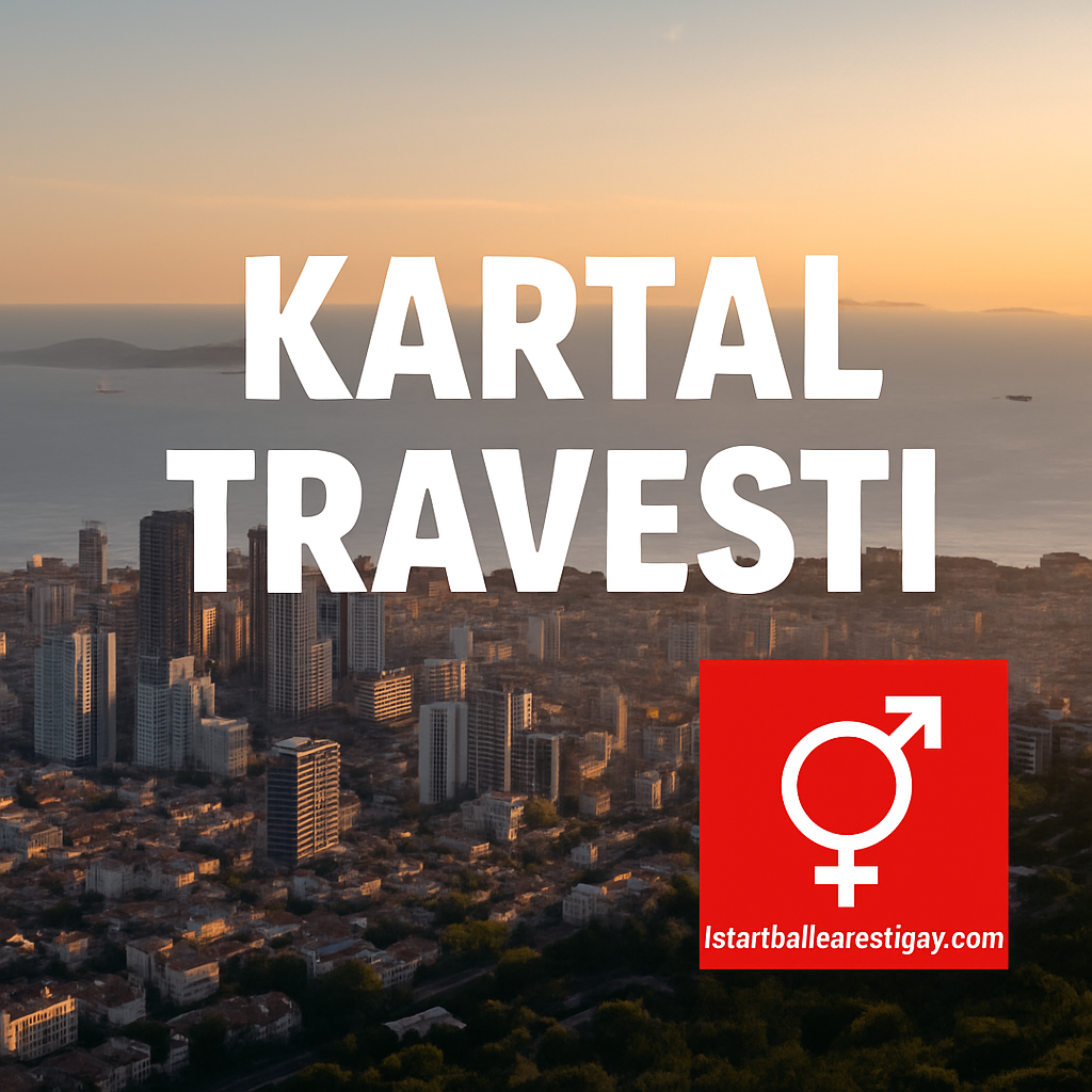 kartal travesti logo