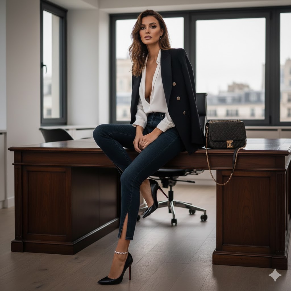 Avrupa Yakası'nda Travesti