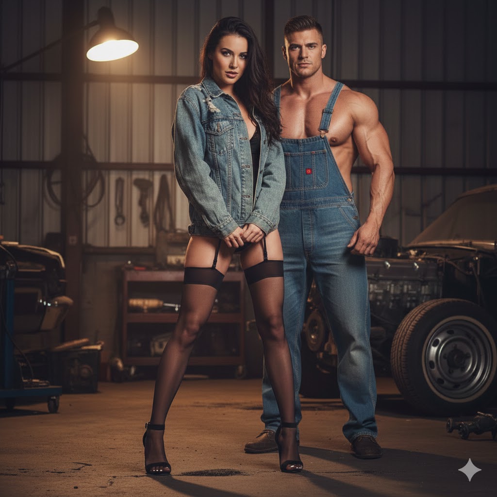 travesti deneyimi sonrası erkekler